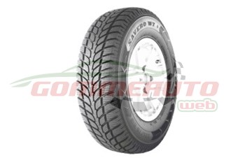 COP. 245/65R017 GT Radial SAVERO WT 107T XL M+S